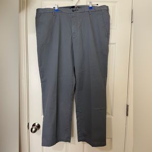 Men’s Izod Pants, 42x30, Casual Pants,
